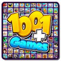 ikon 1001 Multi Free Games To Play