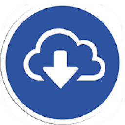 My Downloader for Facebook video आइकन