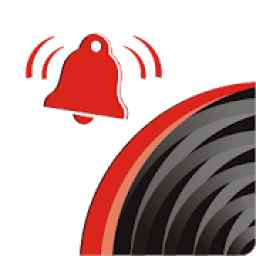 Vibration Alarm आइकन