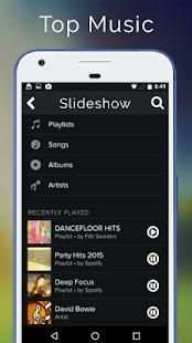 Beauty Video - Music Video Maker-Magic Video screenshot 3