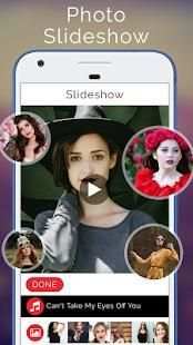 Beauty Video - Music Video Maker-Magic Video screenshot 2