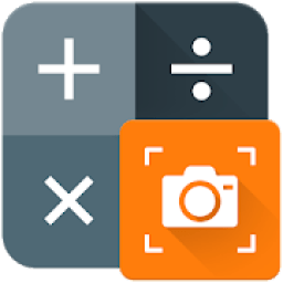 ikon Math Calculator - Math Problem Solver by Camera