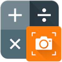 Math Calculator - Math Problem Solver by Camera
