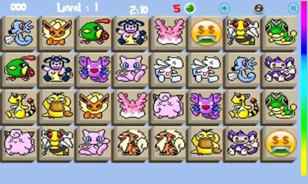 Permainan Onet 2018 screenshot 4