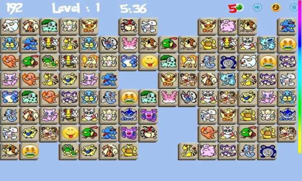 Permainan Onet 2018 screenshot 2