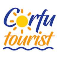 Corfu Tourist on 9Apps