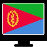 Eritrea tv live