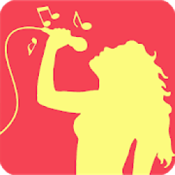 ikon karaoke-Sing as Professional