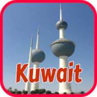 Kuwait Hotel Reservations on 9Apps