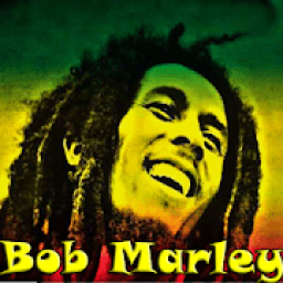 Bob Marley all songs icon
