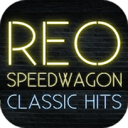 Songs Lyrics for REO Speedwagon - Greatest Hits icon