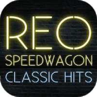 Songs Lyrics for REO Speedwagon - Greatest Hits on 9Apps