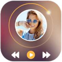 Picture with music-my photo music player on 9Apps