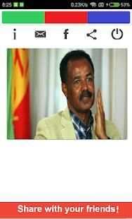 Eritrea tv live screenshot 6