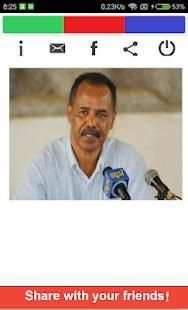 Eritrea tv live screenshot 5