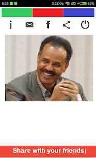 Eritrea tv live screenshot 1
