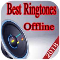 Best Ringtones Offline 2018 on 9Apps