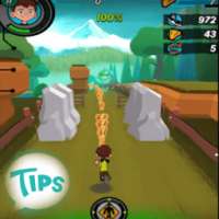 Tips BEN 10: UP TO SPEED (2018)