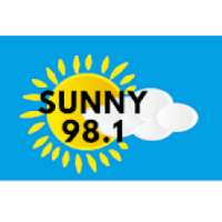 Sunny 98.1