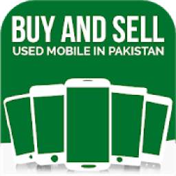 Buy and Sell Mobile - Pakistan