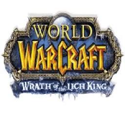 World Of Warcraft 2.0