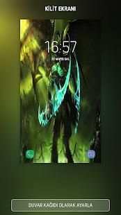 World Of Warcraft Wallpaper screenshot 8