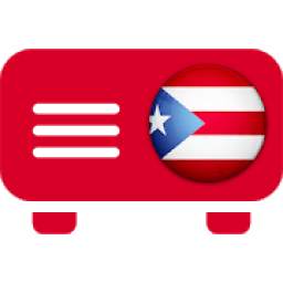 Puerto Rico Radio Online