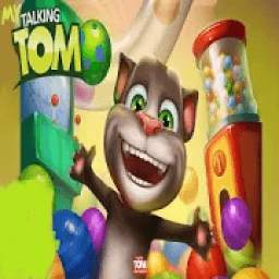 My Talking Tom 2.0