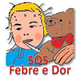 SOS Febre e Dor