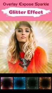 Glitter Sparkle Effect screenshot 5