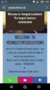 ys solutions screenshot 7