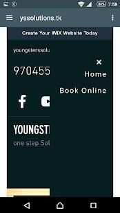 ys solutions screenshot 5