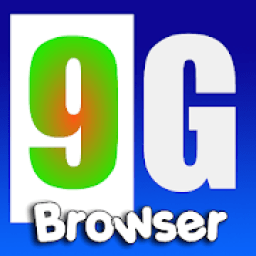 9G Speed Internet HD आइकन