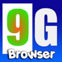 9G Speed Internet HD