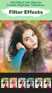 Glitter Sparkle Effect स्क्रीनशॉट 1