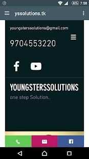 ys solutions screenshot 6