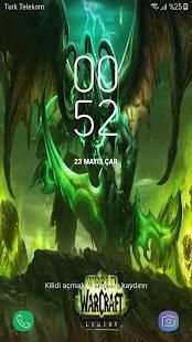 World Of Warcraft Wallpaper screenshot 6