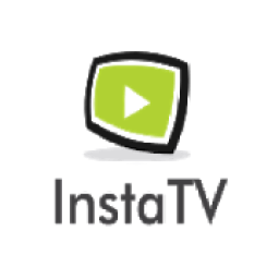 ikon Insta-tv