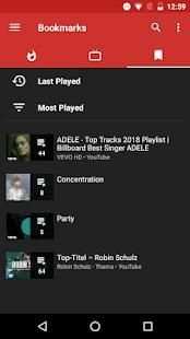 Vevo for YouTube screenshot 3