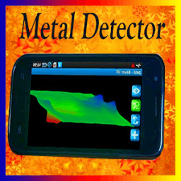 ikon Deep Precious Metal Detector