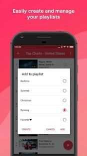 Vevo for YouTube screenshot 8