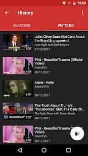 Vevo for YouTube screenshot 4