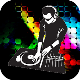DJ Mix Music Free أيقونة