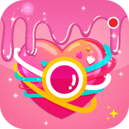 ikon Pro Sweet Selfie - Candy New C