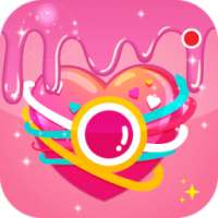 Pro Sweet Selfie - Candy New C on 9Apps