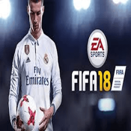 ikon FIFA Soccer 2018