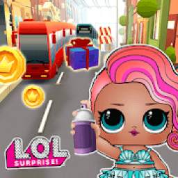 lol Surprise Dolls 1.0