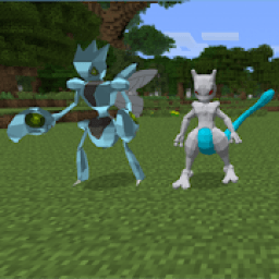 ikon hugo Pixelmon Catch GO