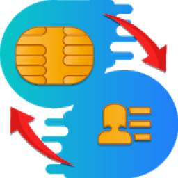 Copy to SIM Card 2.1.3