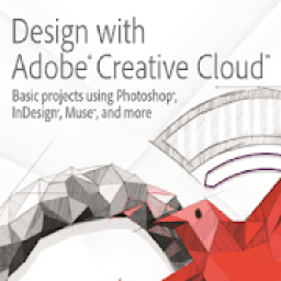 Design With Creative Cloud आइकन
